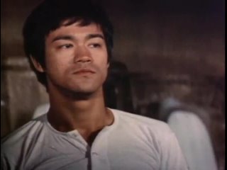 bruce lee - man legend (1984) - documentary. leonard ho