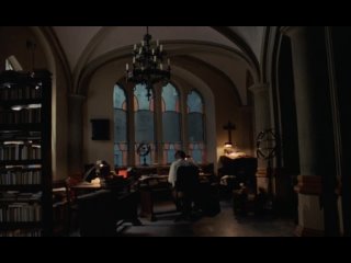 cathedral (1988) - horror. michele soave 1080p