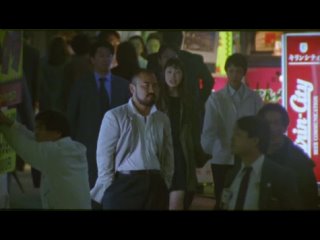 missed / attacks on girls ko (1997) - drama. masato harada 1080p]