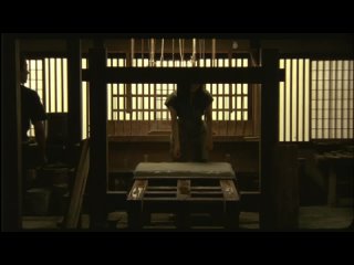 inugami (2001, 18) - fantasy, thriller, drama, melodrama. masato harada 1080p