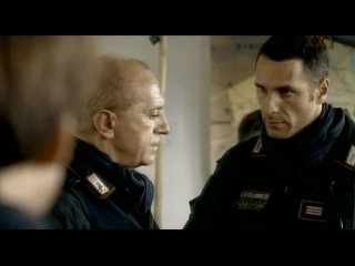 nassiriah (2006) - crime drama. michele soavi grandpa