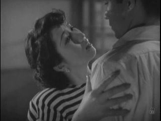 white beast (1950) - drama. mikio naruse 1080p