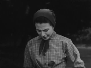 favorite letters (1953) - melodrama. kinuyo tanaka 720p