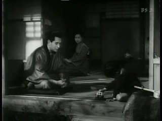 woman (1952) - drama. mikio naruse 720p