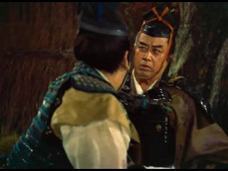 gate of hell (1953) - drama. teinosuke kinugasa 720p