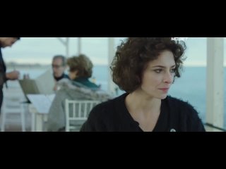 euphoria (2018) - drama. valeria golino mature