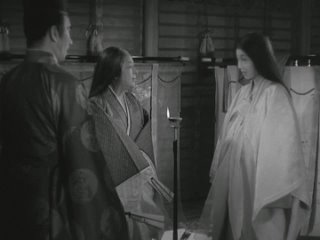 the tale of genzy (1951) - drama. directed by: kozaburo yashimuro 720p