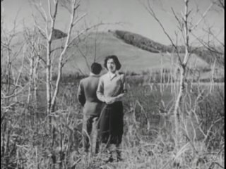 clouds of farewell (1951) - melodrama. hiroshi gosho