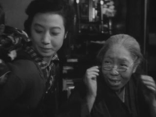 false outfit (1951) - drama. kozaburo yoshimura 720p