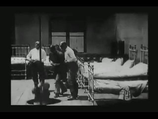 life of an american fireman (1903) - short. edwin s. potter 720p