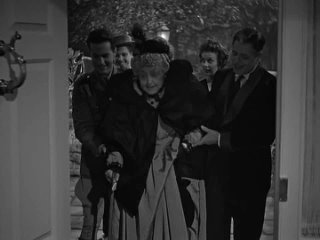 adam had four sons (1944) - melodrama. gregory ratov 720p