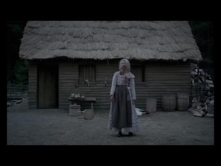 witch (2015) - horror. robert eggers