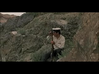 zalojnik (1983, tajikfilm) - adventure, action. yunus yusupov 720p