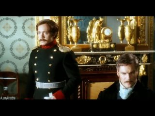 pushkin: the last duel (2006) - history, biography, drama. natalya bondarchuk