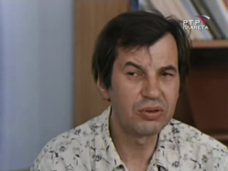 amnesty / trojan horse (1980, belarusfilm) - a satirical comedy. valery ponomarev 720p