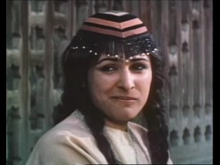 new tales of shaherazade (1986, tajikistan) - fairy tale, adventure. takhir sabirov 1080p