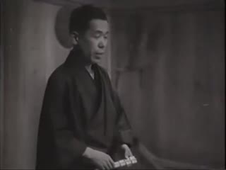 okayo ready for tests (1939) - melodrama. yasujiro shimizu 720p