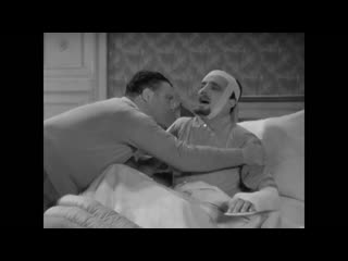 at full speed (1934) - comedy. mario matolli