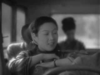 mr. thank you (1936) - drama, film adaptation. hiroshi shimizu 720p