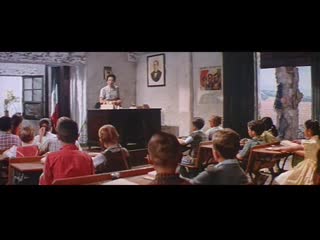 the crave (1956) - drama, family. irving rapper 720p