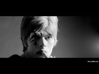 david bowie: the way to glory (2019) - documentary, music. francis whateley