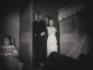 fake girl / girl - robber (1933) - crime drama, melodrama. yasujiro ozu 1080p