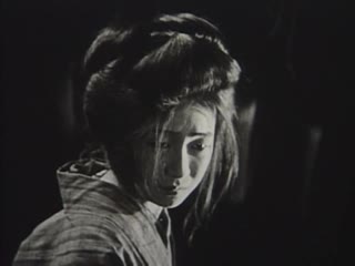 crossroads (1928) - drama. teinosuke kinugasa 720p