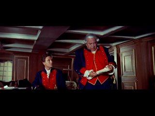 john paul jones (1959) - action, melodrama, military, biography, history. john farrow 720p