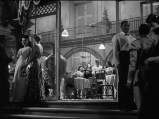 calcutta (1946) - film noir, action, thriller, drama, romance, crime, detective. john farrow 1080p