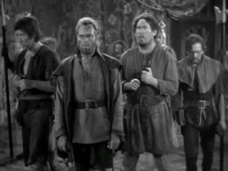 if i was a king (1938) - adventure, history. frank lloyd 720p