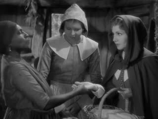 salema girl (1937) - drama. frank lloyd 1080p