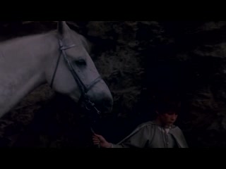 mio, my mio (1987) - fantasy, adventure. vladimir grammatikov