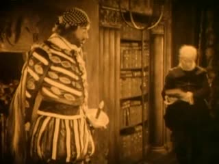 the sea hawk (1924) - drama, melodrama, adventure, film adaptation. frank lloyd 720p