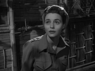 hot heart (1949) - military drama. vincent sherman 720p