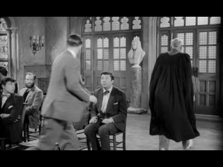 school for scoundrels, or how to win without cheating (1960) robert hamer 1080p