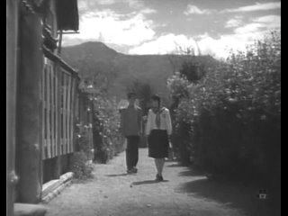 spring awakening (1947) - tragicomedy. mikio naruse 720p