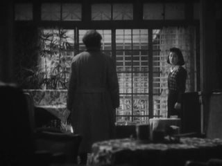 morning of the osone family (1946) - drama. keisuke kinoshita 720p