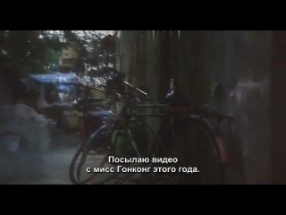 sweet as honey (comrades. almost a love story) 1996 directed by peter chan drama, melodrama (russian subtitles)