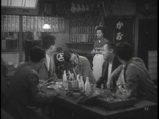 mother will not die (1942) - drama. mikio naruse 1080p