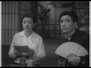 hideko, bus conductor (1941) - drama. mikio naruse 720p