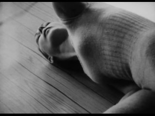 9 variations on a dance theme (1966) - short. hilary harris;