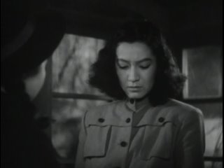 the temptation (1948) - drama. kodzaburo ësimura 1080p