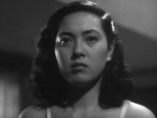 portrait (1947) - drama. keisuke kinoshita 720p