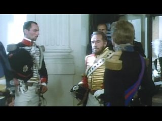 bersaliers go (1980) - tragicomedy. luigi magni