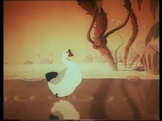 spring tale (1949) - cartoon. viktor gromov hd 1080