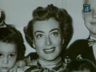 joan crawford: the star in everything (1996) - documentary 720p