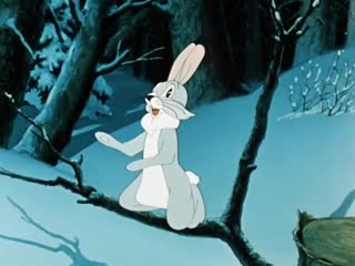 brave hare (1955) - cartoon, fairy tale. ivan ivanov-vano