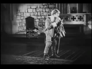 bardelis the magnificent (1926) - drama, melodrama. king vidor 720p