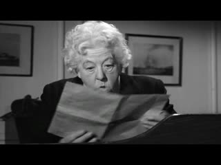 miss marple: hey murder (1964) - detective, film adaptation. george pollock 720p