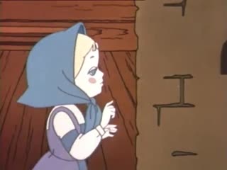 snow maiden (1969) - cartoon. nikolai erdman, vladimir degtyarev